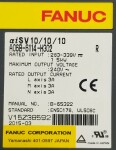 FANUC A06B-6114-H302